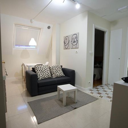 Marismas Do Anllons Apartment Ponteceso Exterior photo