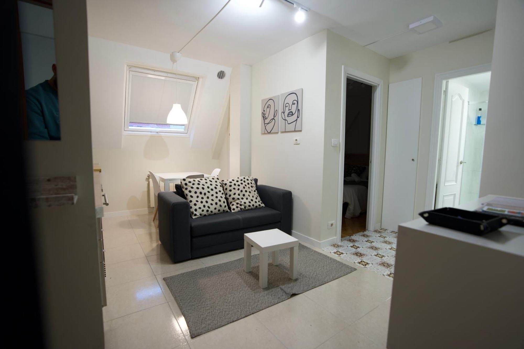 Marismas Do Anllons Apartment Ponteceso Exterior photo